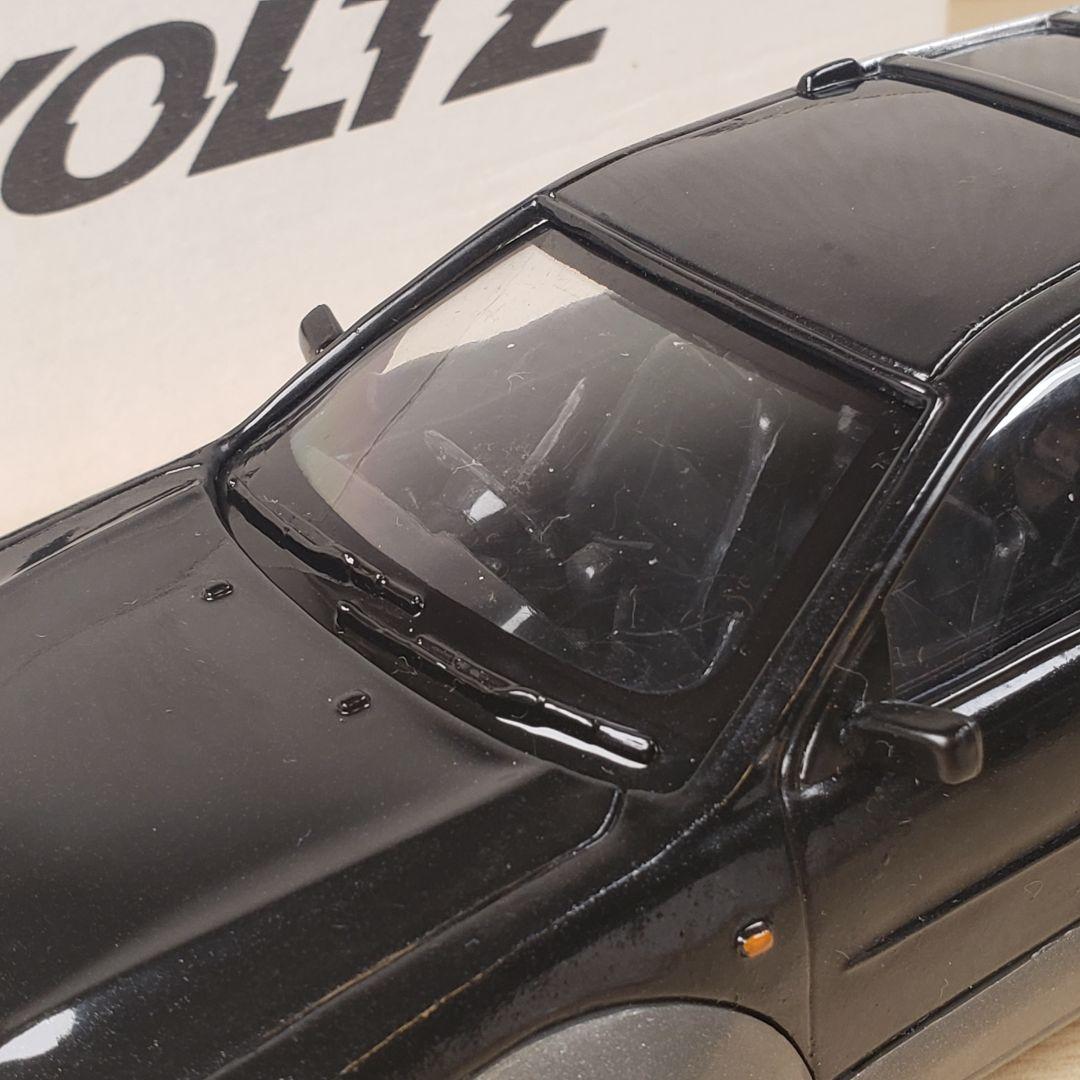 【希少】ヴォルツ(VOLTZ)非売品