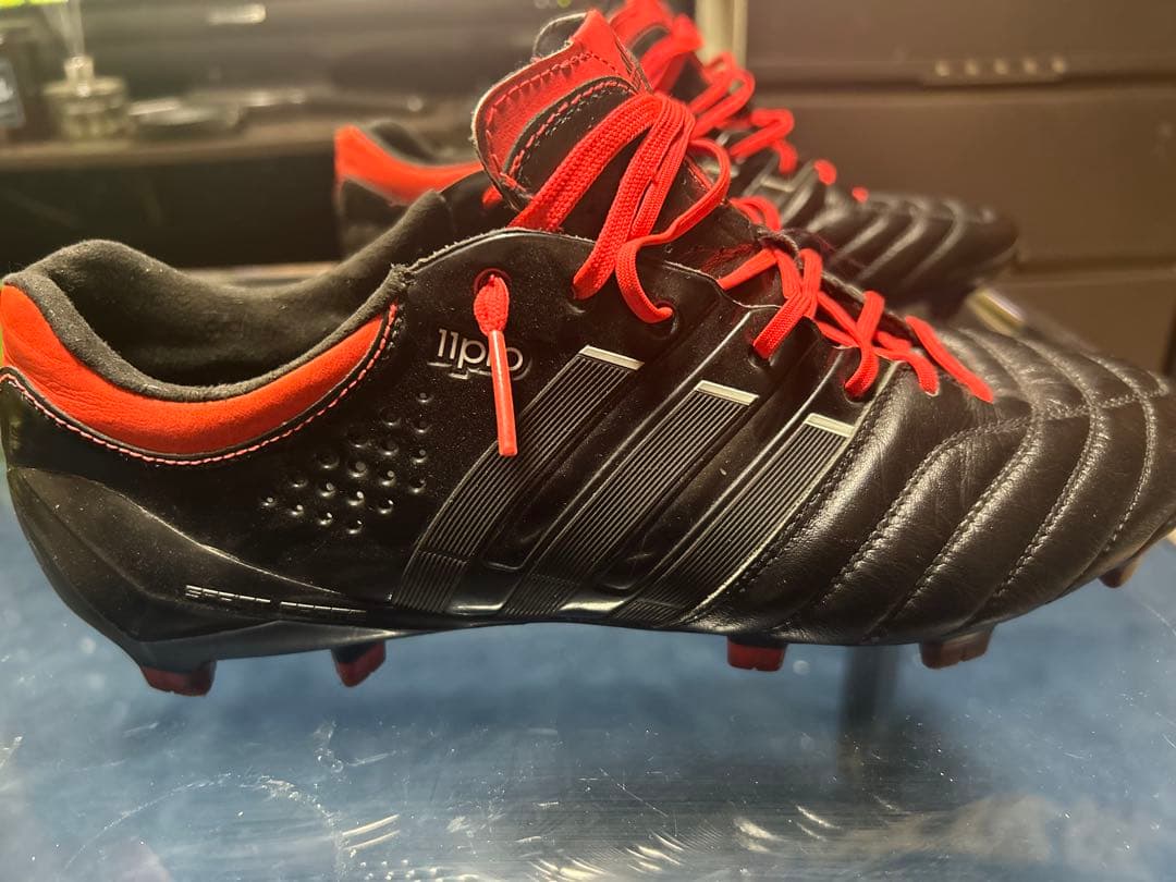 アディダス スパイク 11Pro 激レア　【最終値下げ】