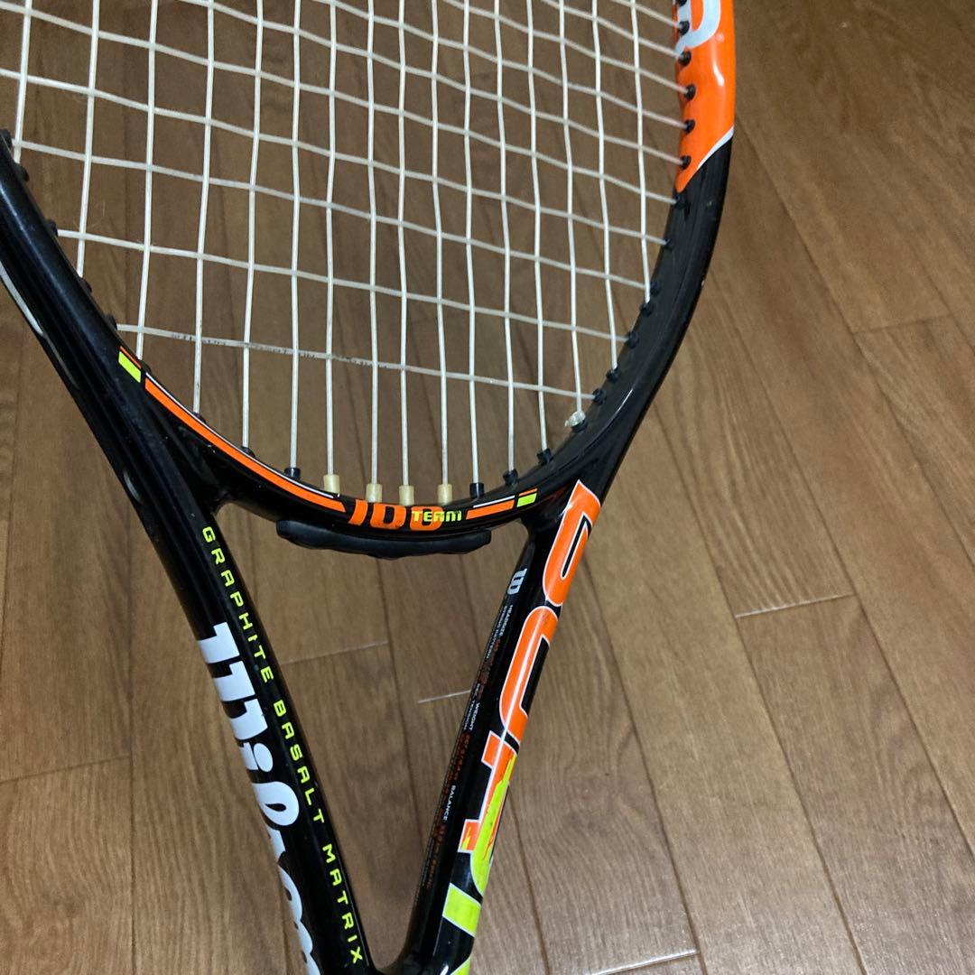 Wilson Blade テニスラケット L3