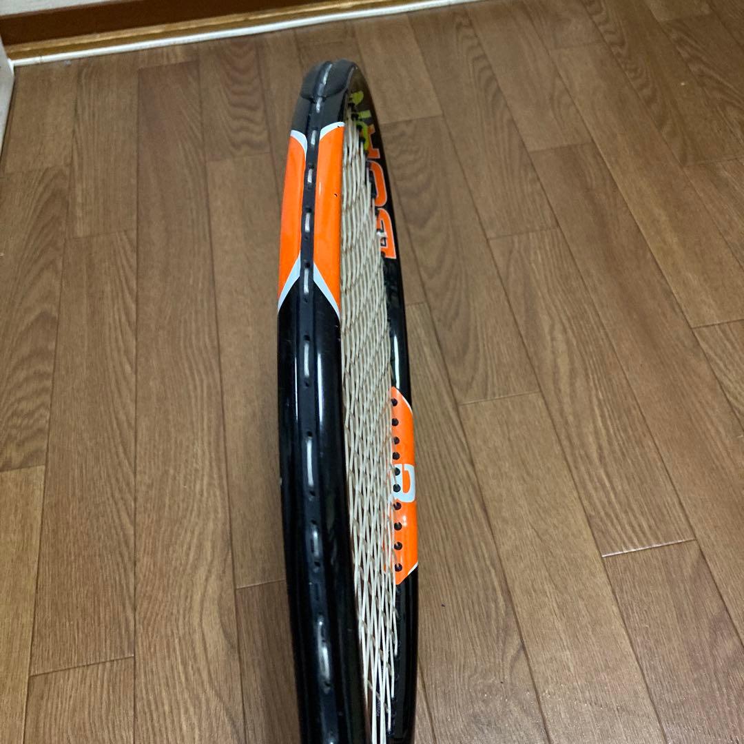Wilson Blade テニスラケット L3