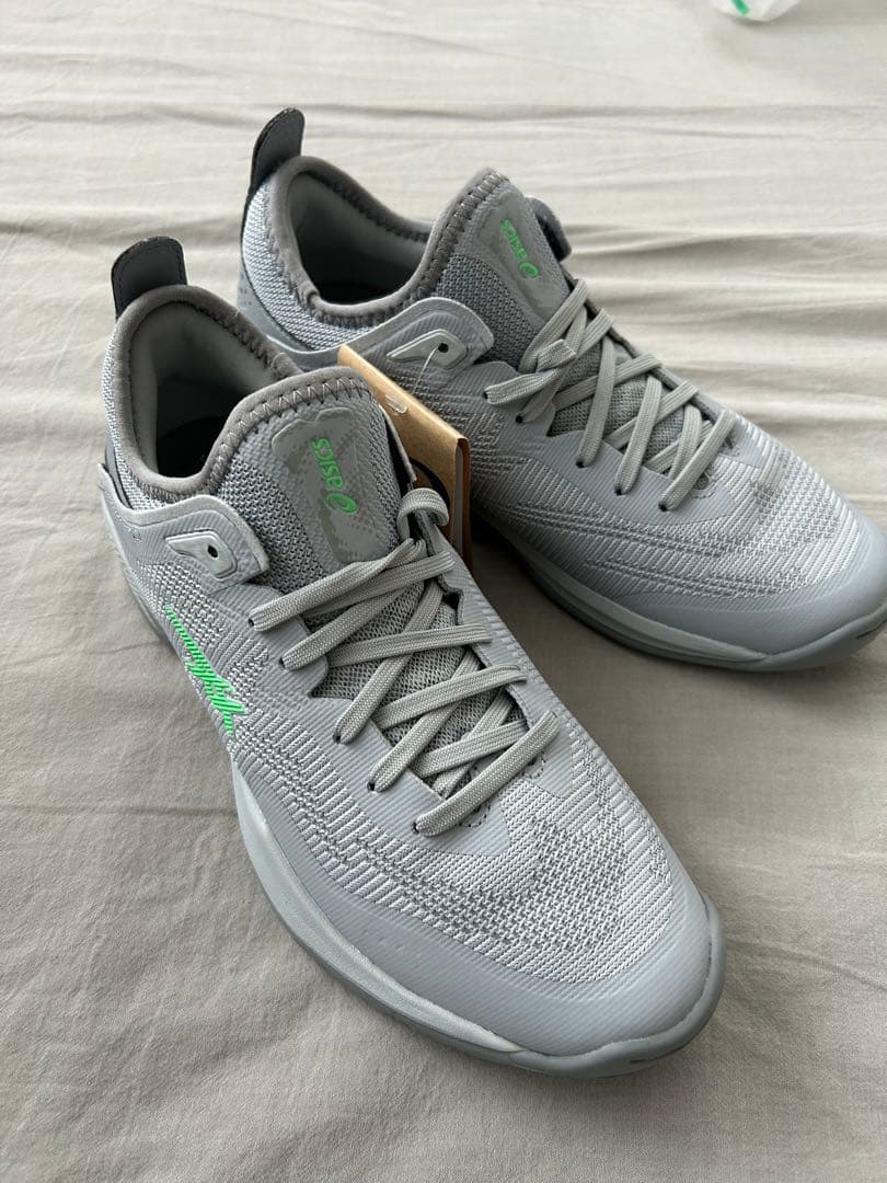 シューズ(男性用) GLIDE NOVA FF3 25cm