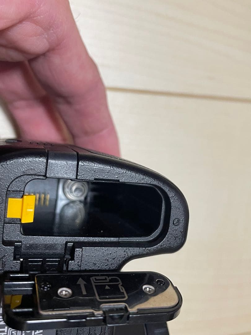 【ニコン】Nikon D3300 ボディ　おまけレンズ