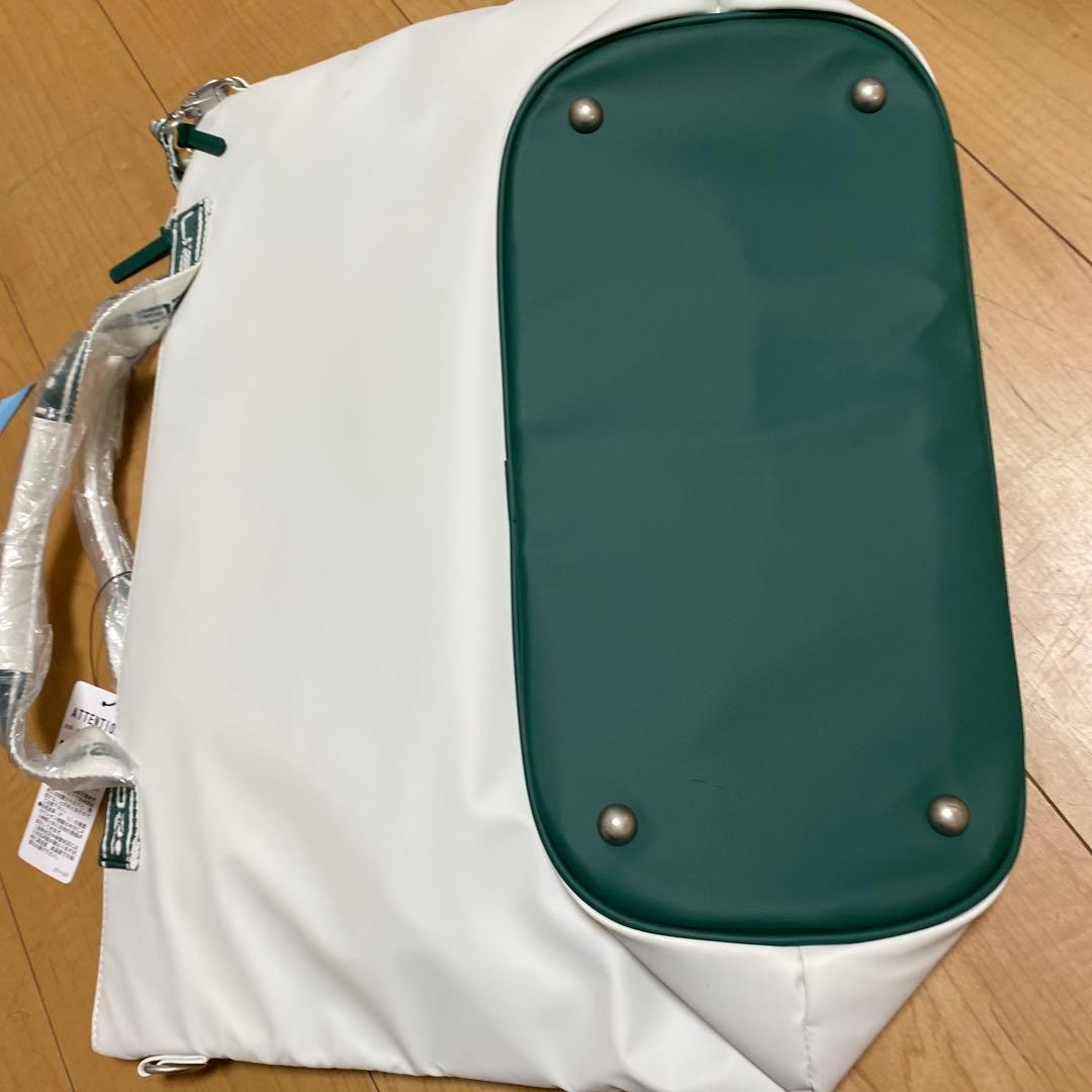 【2025モデル】早い者勝ち！　ロサーセン ゴルフ トートバッグ