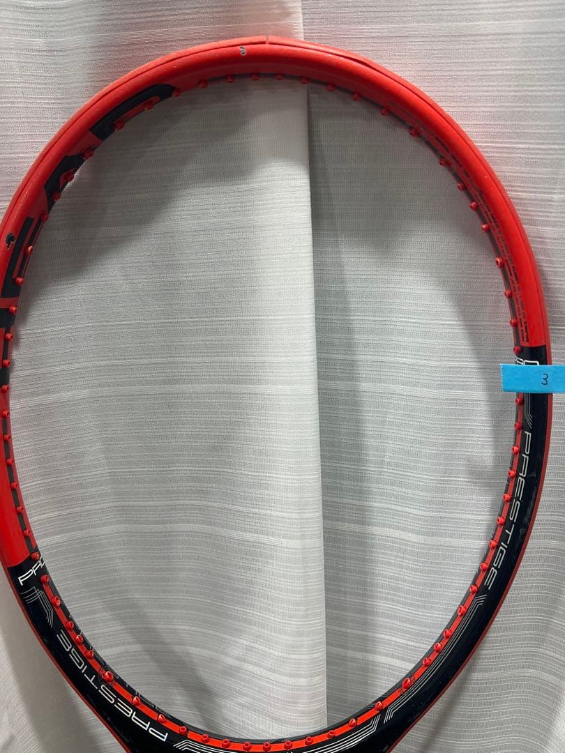 【大幅値下げ】ヘッド　プレステージプロ　PrestagePro 2014を3本