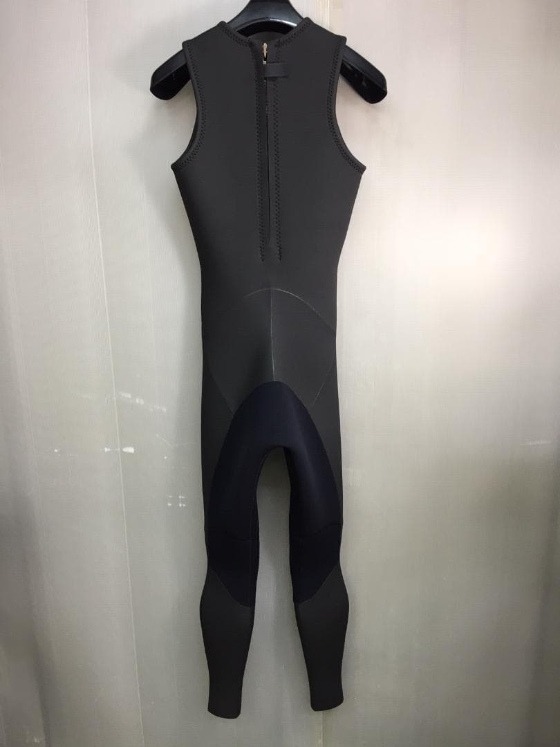 mizugami CLASSIC 3ｍｍロングジョン カスタムオーダー料込