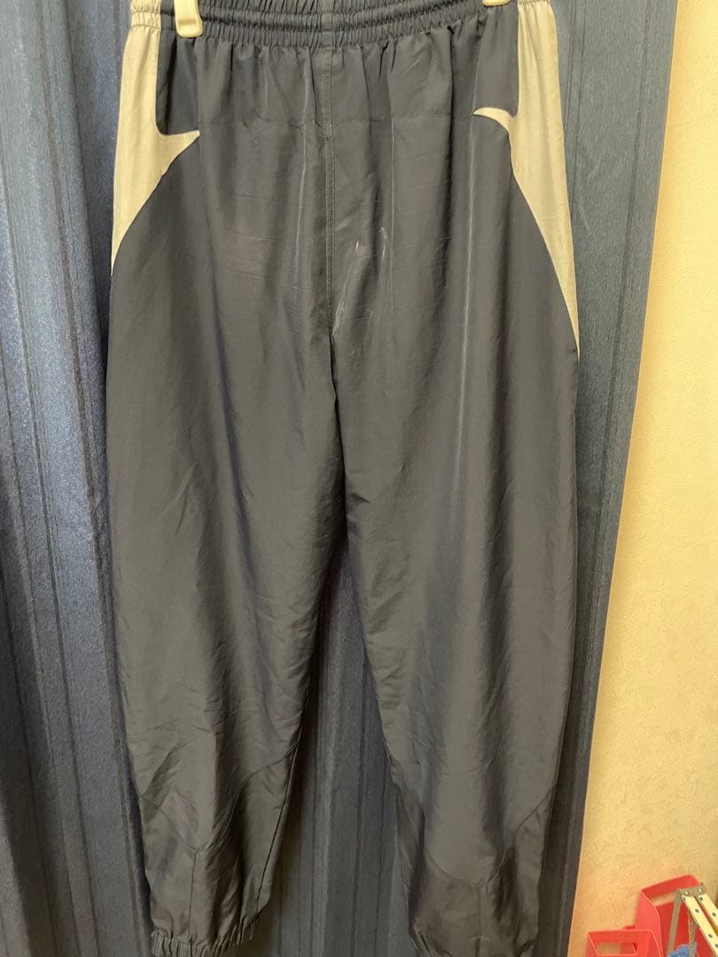 Umbro イングランド代表 ナイロンパンツ　ユニフォーム