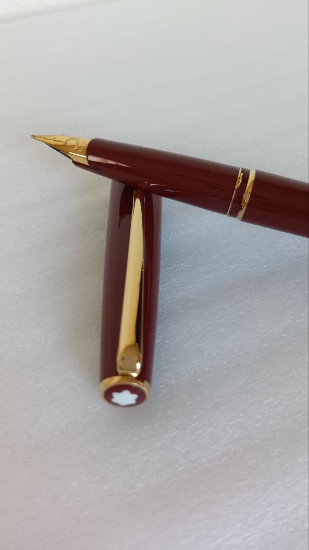 モンブラン 万年筆、ボールペン、シャープペンシル