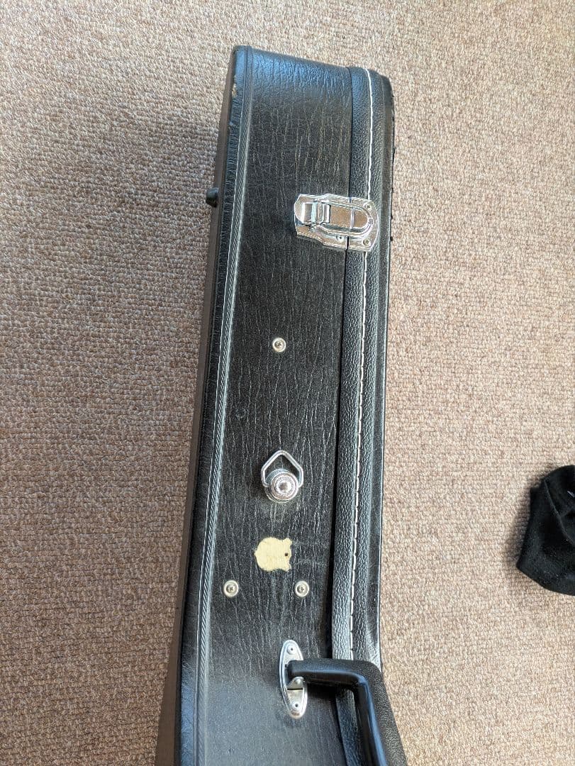 K,Yairi RF-65RB 中古品