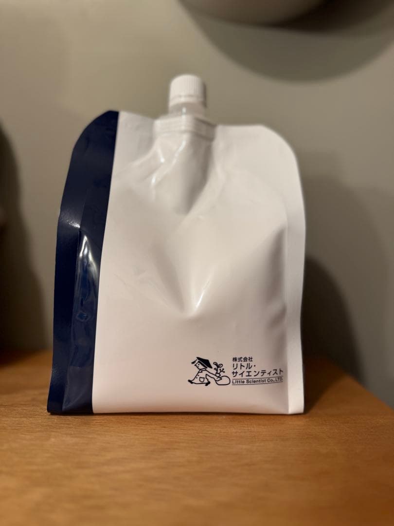 リケラエマルジョン　1000g