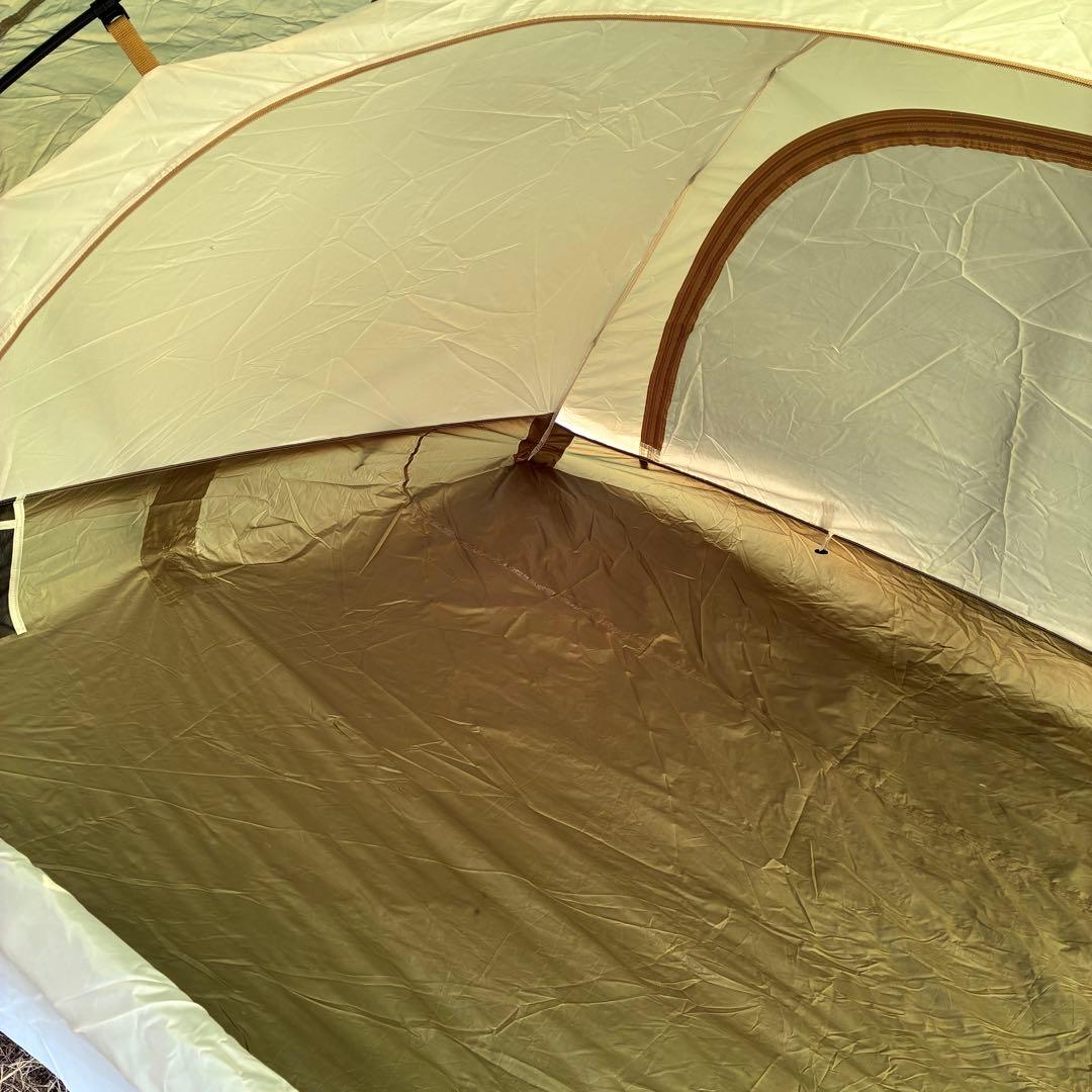 【組立確認済み】コールマン ツーリングドーム LX