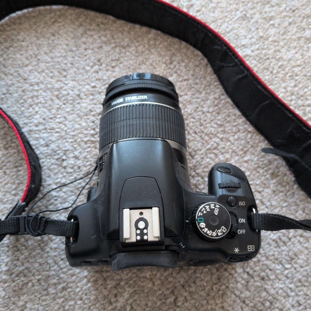 Canon EOS 5 デジタル一眼レフカメラ