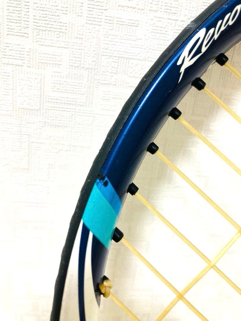 SRIXON REVO CS 8.0 スリクソン　レボ 初心者オススメ　デカラケ