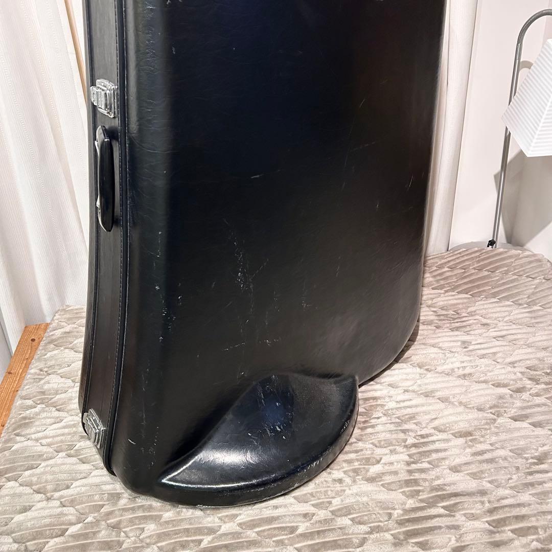 ヤマハ　チューバ YBB-321II YAMAHA