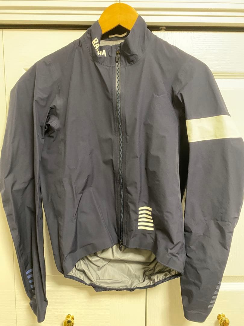 最終値下げ！！Rapha Pro Team Gore-Tex ジャケット