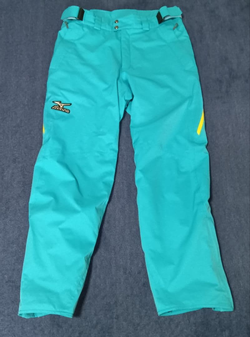 ⭐️最終値下げ⭐️ [超美品] カタログ外 SAJスキーウェア Lサイズ