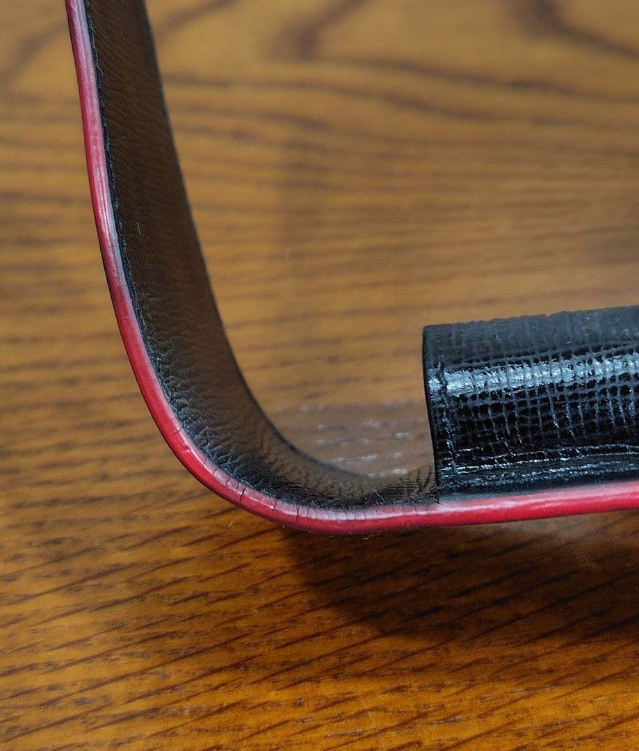 MONTBLANC モンブラン 100周年記念ヒストリカルペンポーチ 2本用