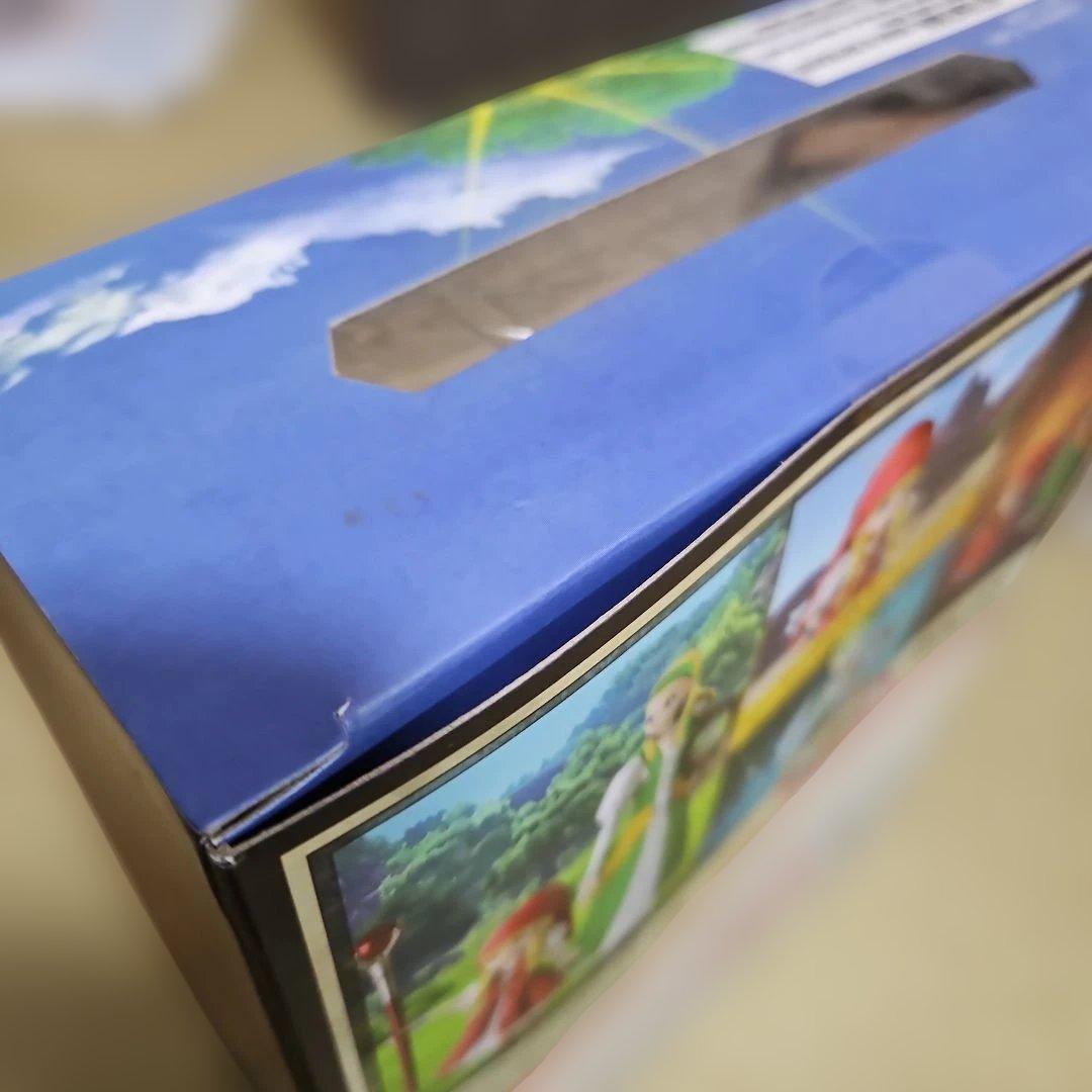 ドラゴンクエストXI ブリングアーツ ベロニカ & セーニャ フィギュア