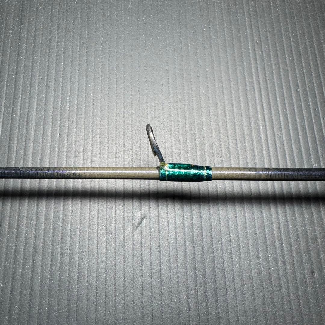 レスターファイン　Blue Sea’s Shakotan Custom511MH