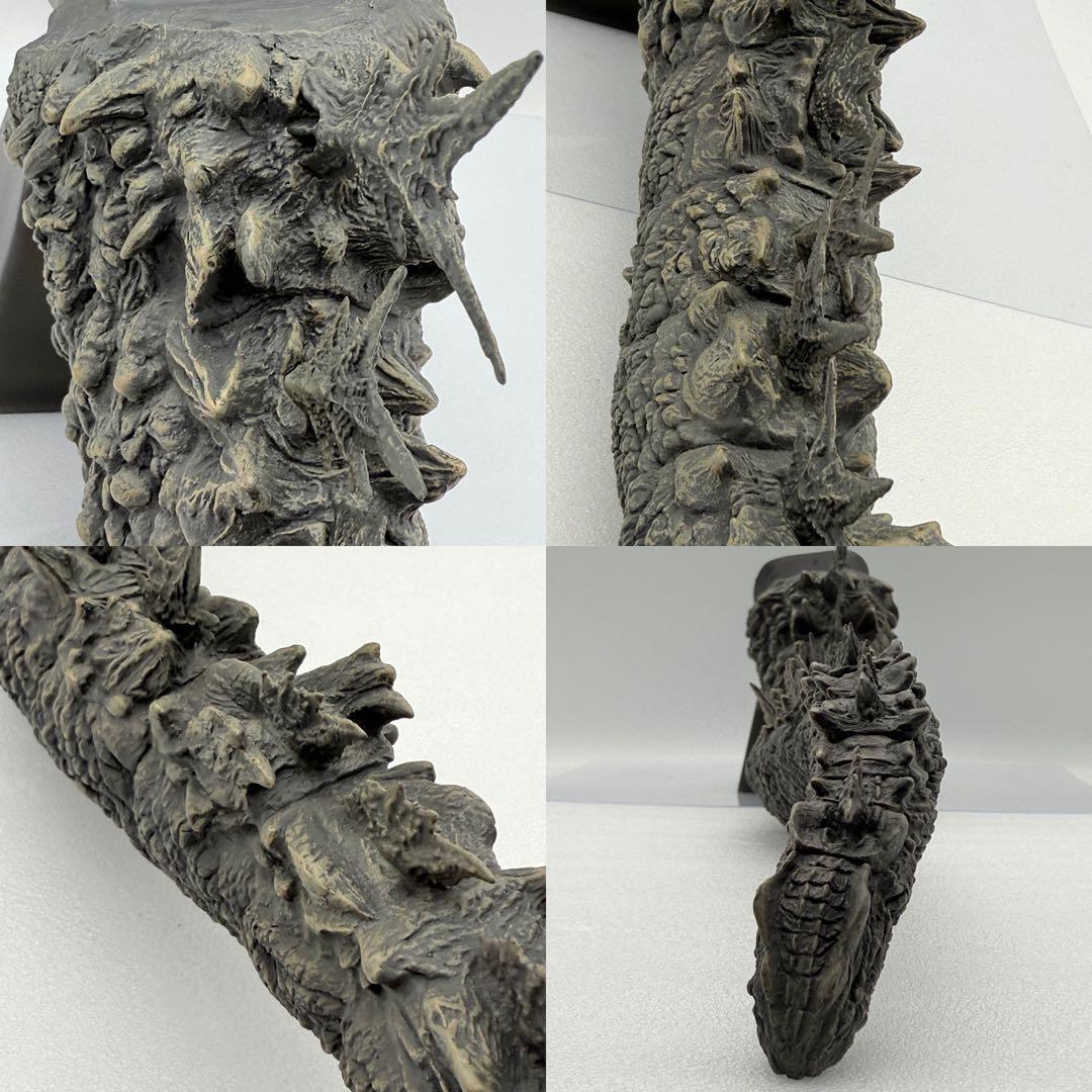 東宝30cmシリーズ ゴジラ 2023 ゴジラ-1.0 フィギュア ソフビ 通常