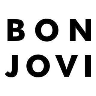 【非売品】BON JOVI EVERYDAY Tシャツ 2枚セット 新品
