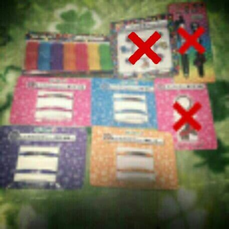 キスマイ くじ 第2弾 第3弾