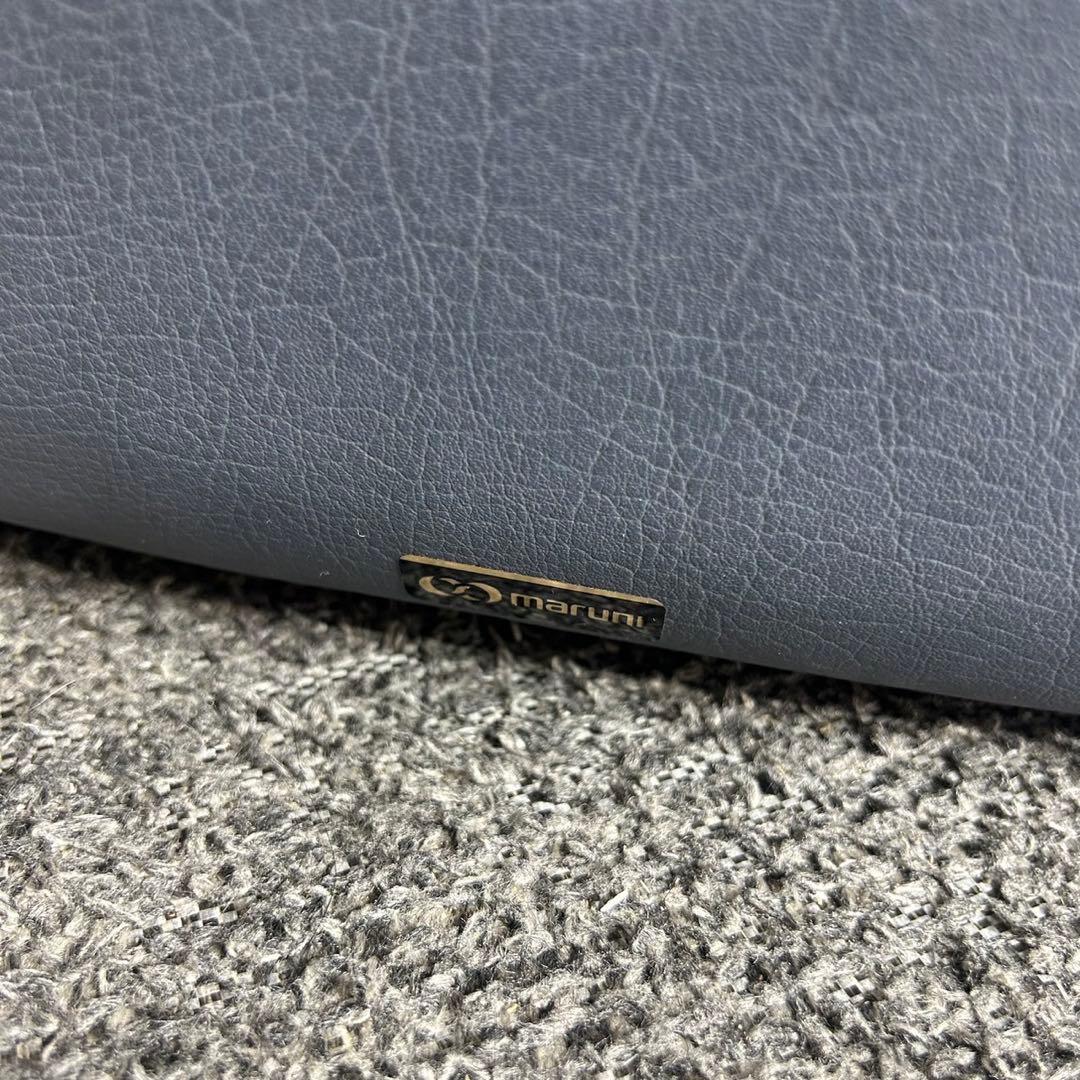 maruni マルニ木工 ベルサイユシリーズ 1人掛けソファ C089