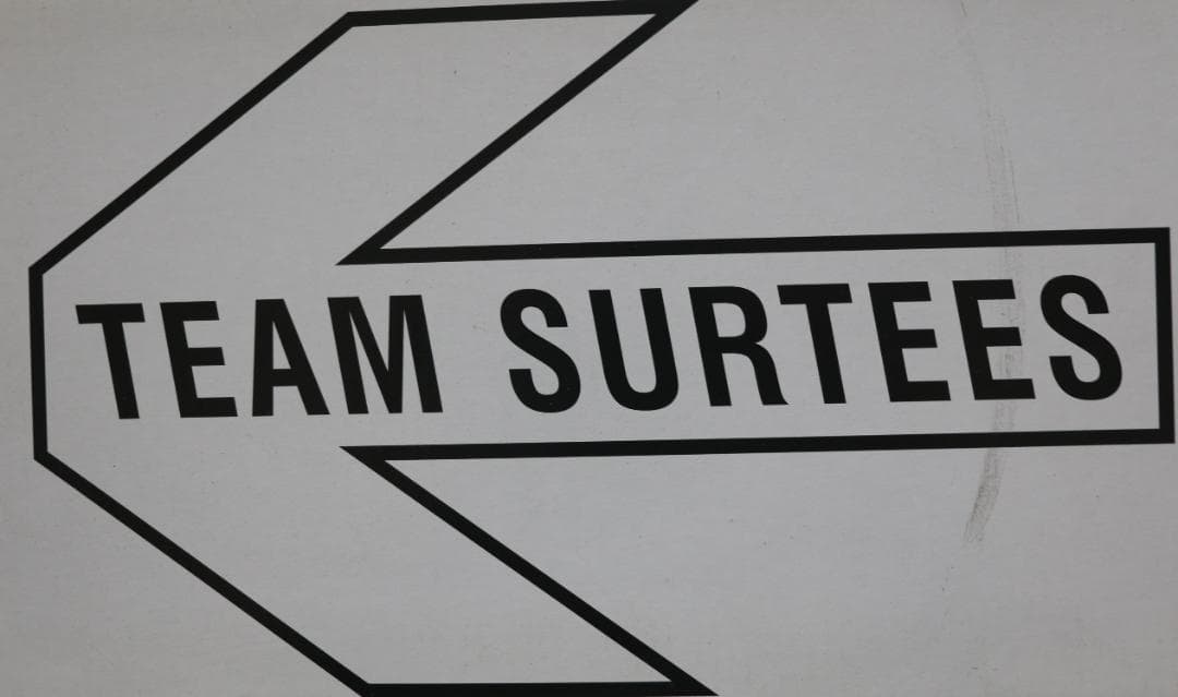 GMP製１／１８ ローラＴ７０スパイダー１９６６年カンナムチャンピオンカー良品