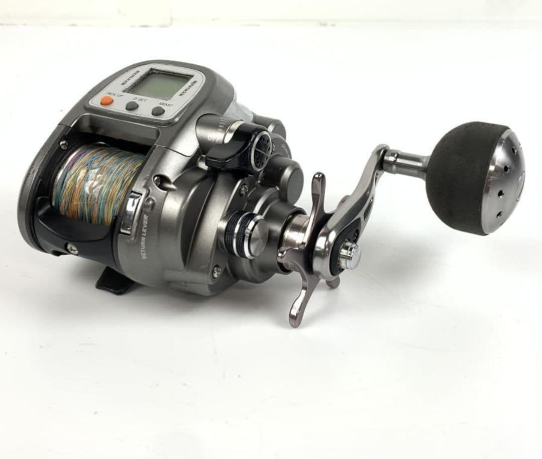 アルファタックル ビットビーツ BIT BEATS 300GM 電動リール