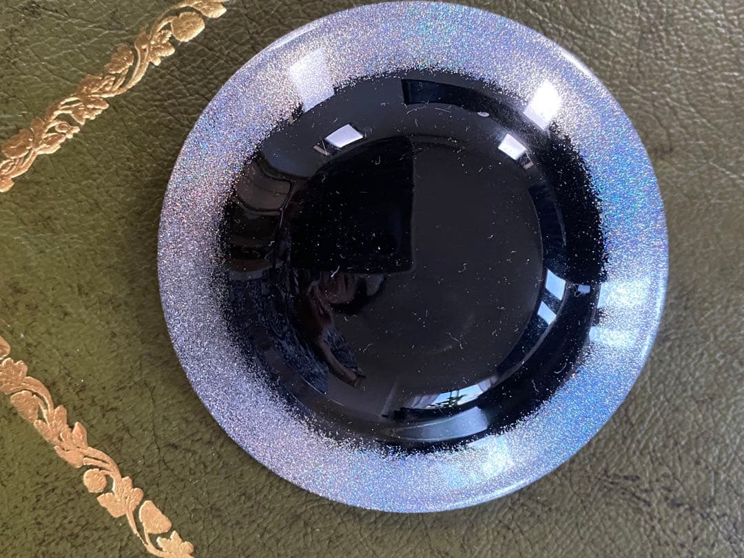 輪島塗ブローチ　坂本これくしょん