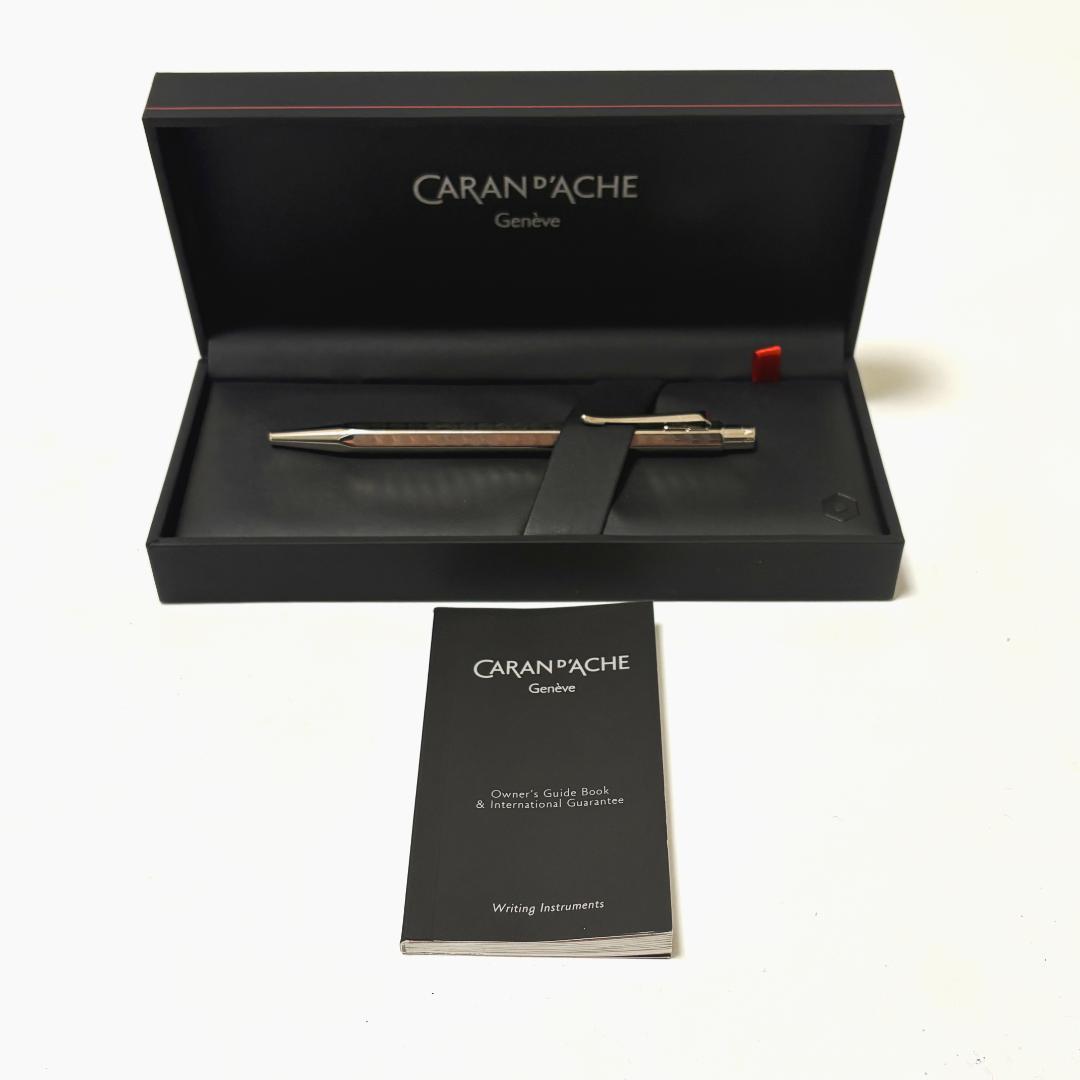 【美品】カランダッシュ ボールペン エクリドール コレクション　ヘリテージ