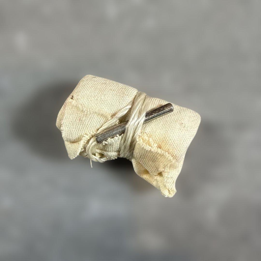 Rondino クラリネット本体と付属品セット