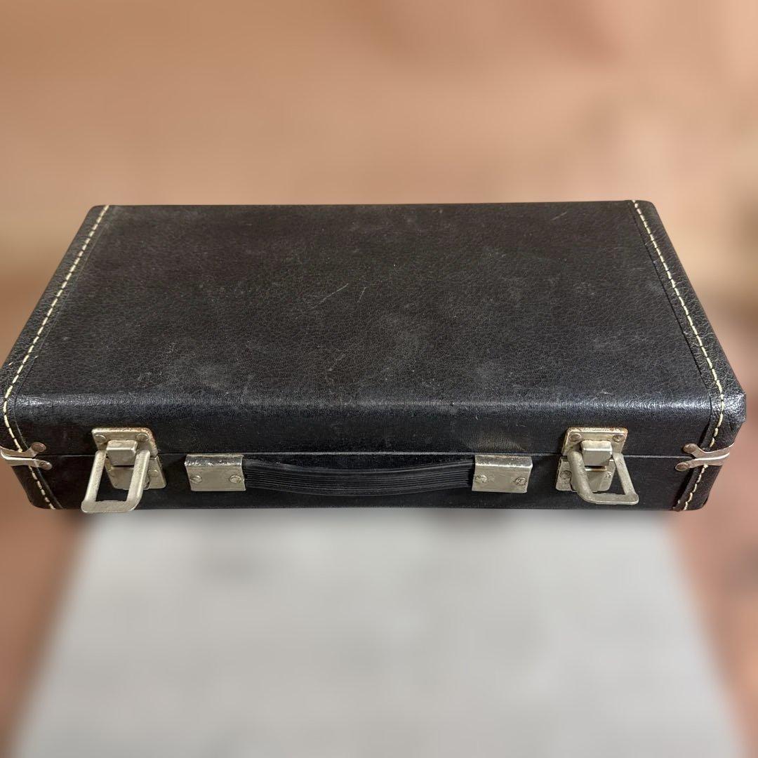 Rondino クラリネット本体と付属品セット