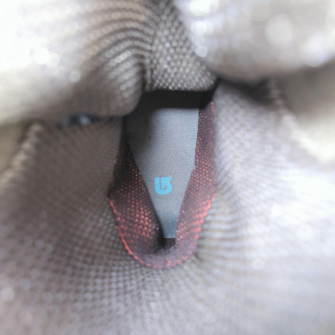 美品 BURTON PHOTON BOA 27.5cm ダブルBOA