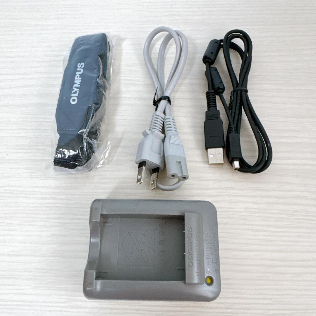 OLYMPUS PEN Lite E-PL7 カメラボディ　付属品多数