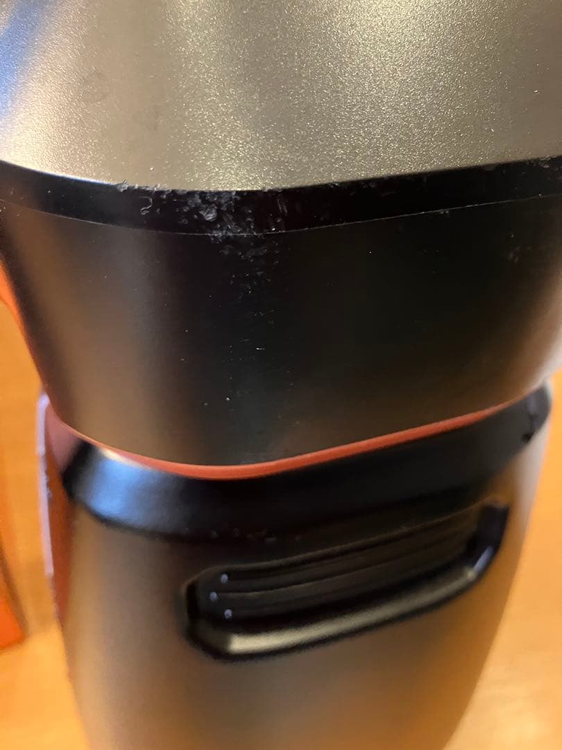 BUDDICA PHOENIX BODY 電動スプレーガン