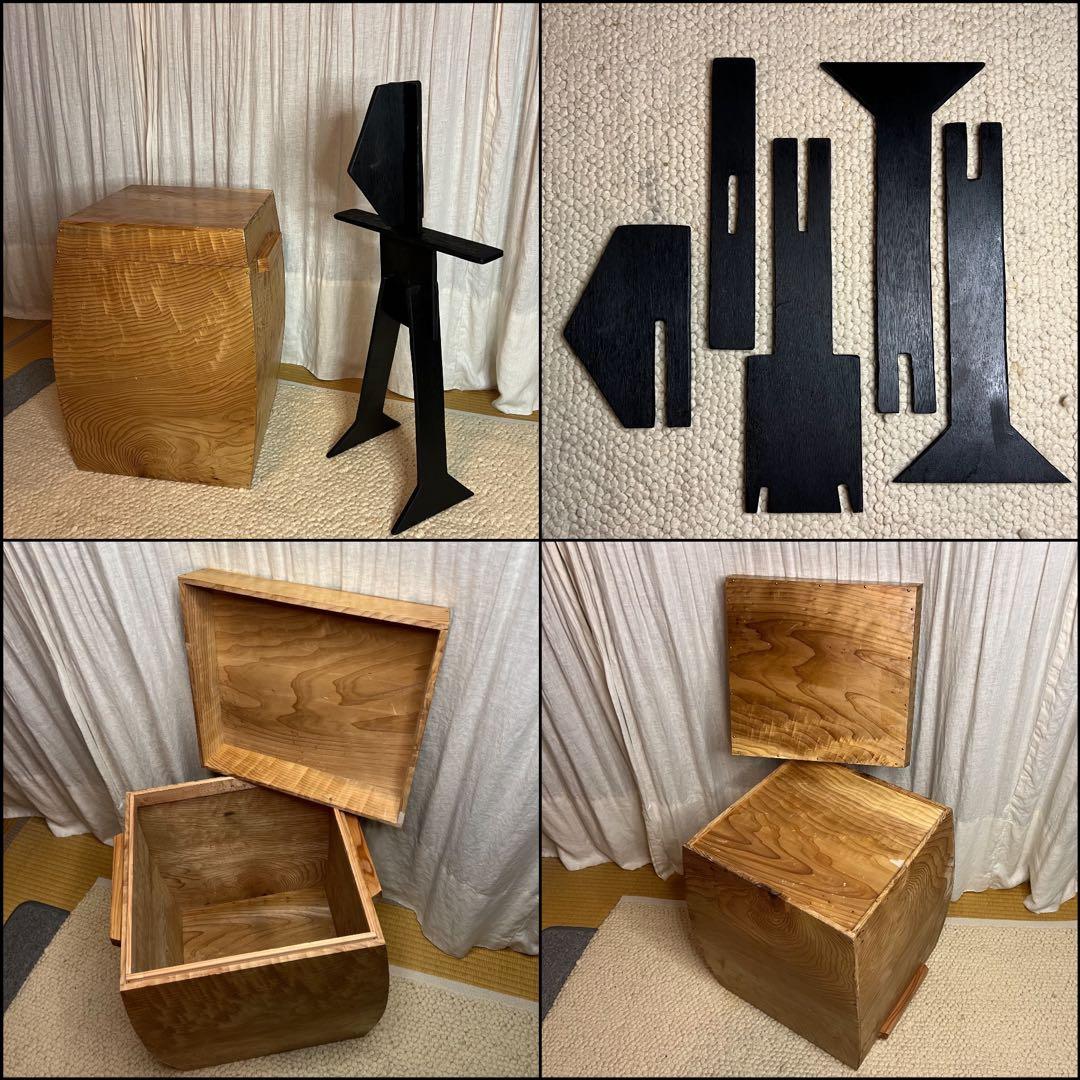 【BLACK】【越前朝倉家 鎧】日本甲冑【等身大】鎧一式【清掃•除菌】済