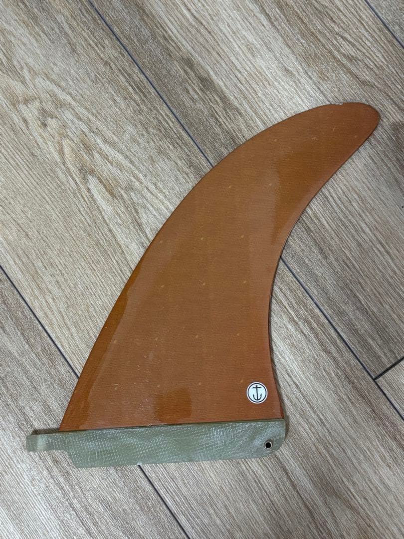 クリステンソン　キャプテンフィン