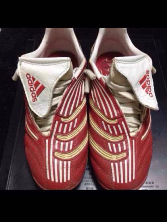 プレデター トレーニングシューズ