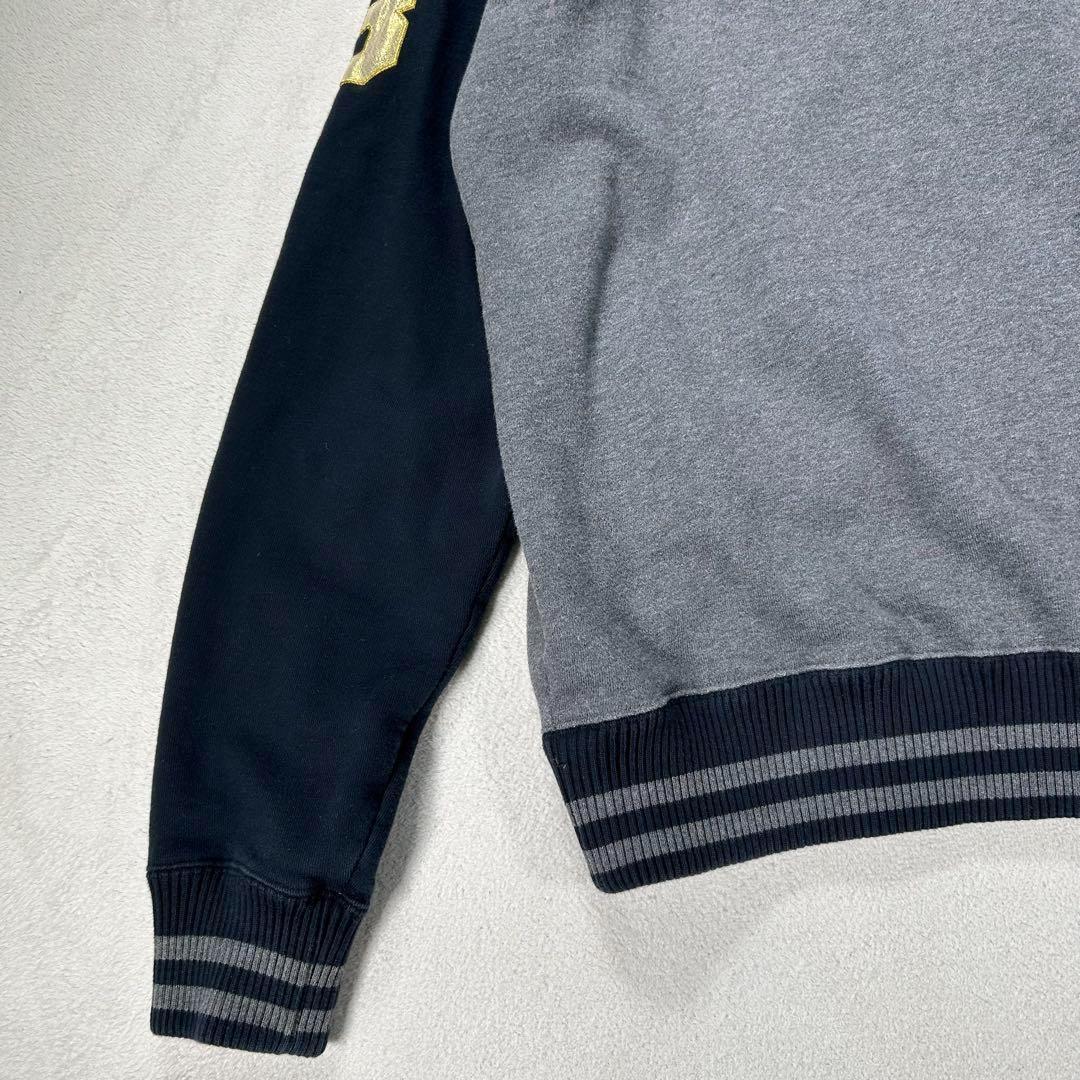 【ユナイテッドアスレ】中日ドラゴンズ立浪和義引退記念グッズ　ブルゾン　XL