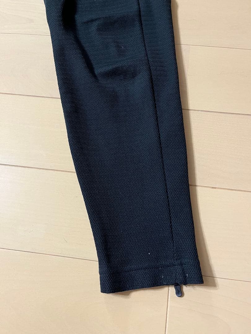 Mizuno ミズノ　Morelia モレリア　ジャージ S 黒/赤/白