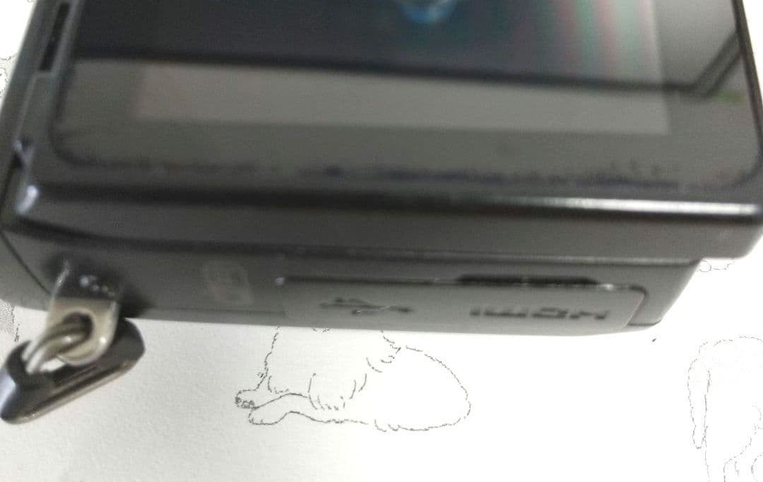 【RS78】SONY NEX-5T α デジカメ 本体