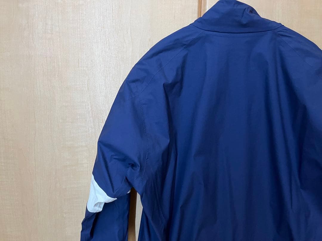 RAPHA メンズ コア レイン ジャケット II ラファ 美品 シマノ 防水