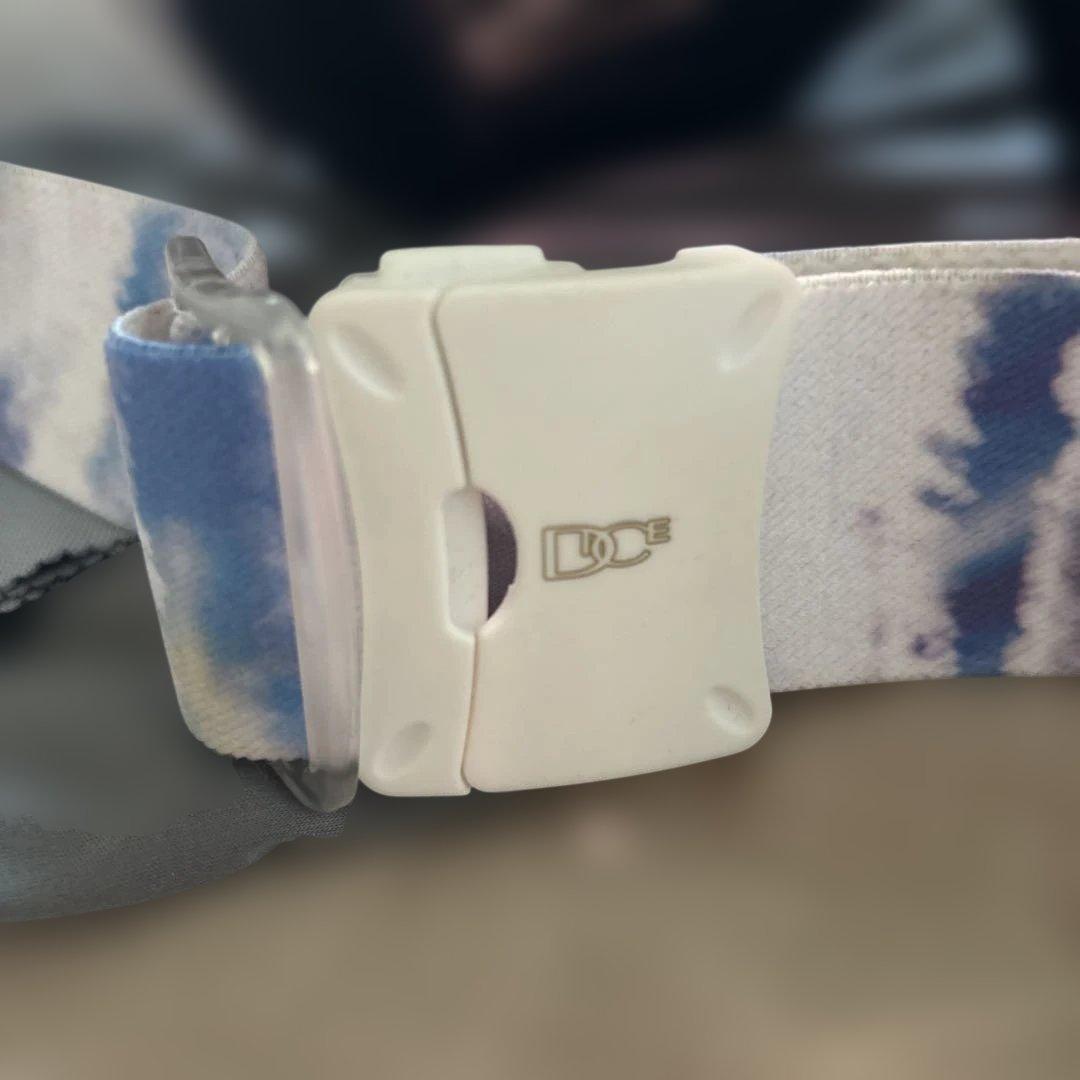 DICE ダイスゴーグル　ハイローラー