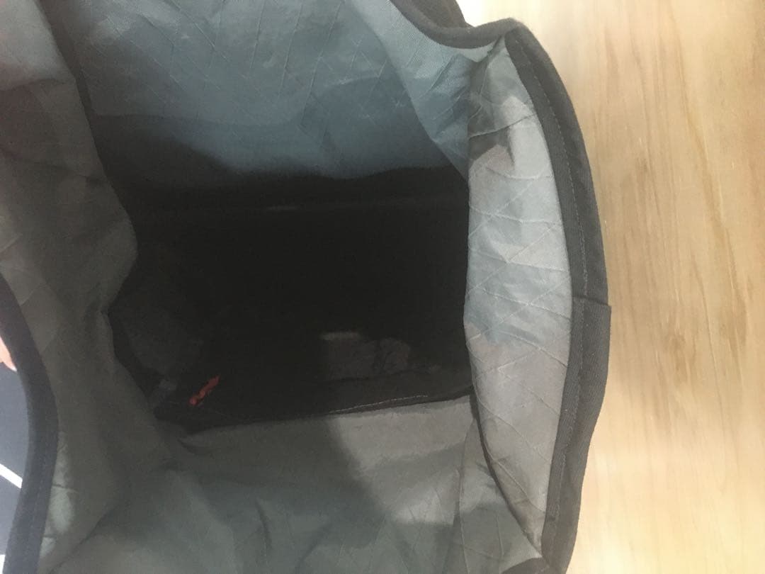 North st. パニアバック32L　価格交渉OK