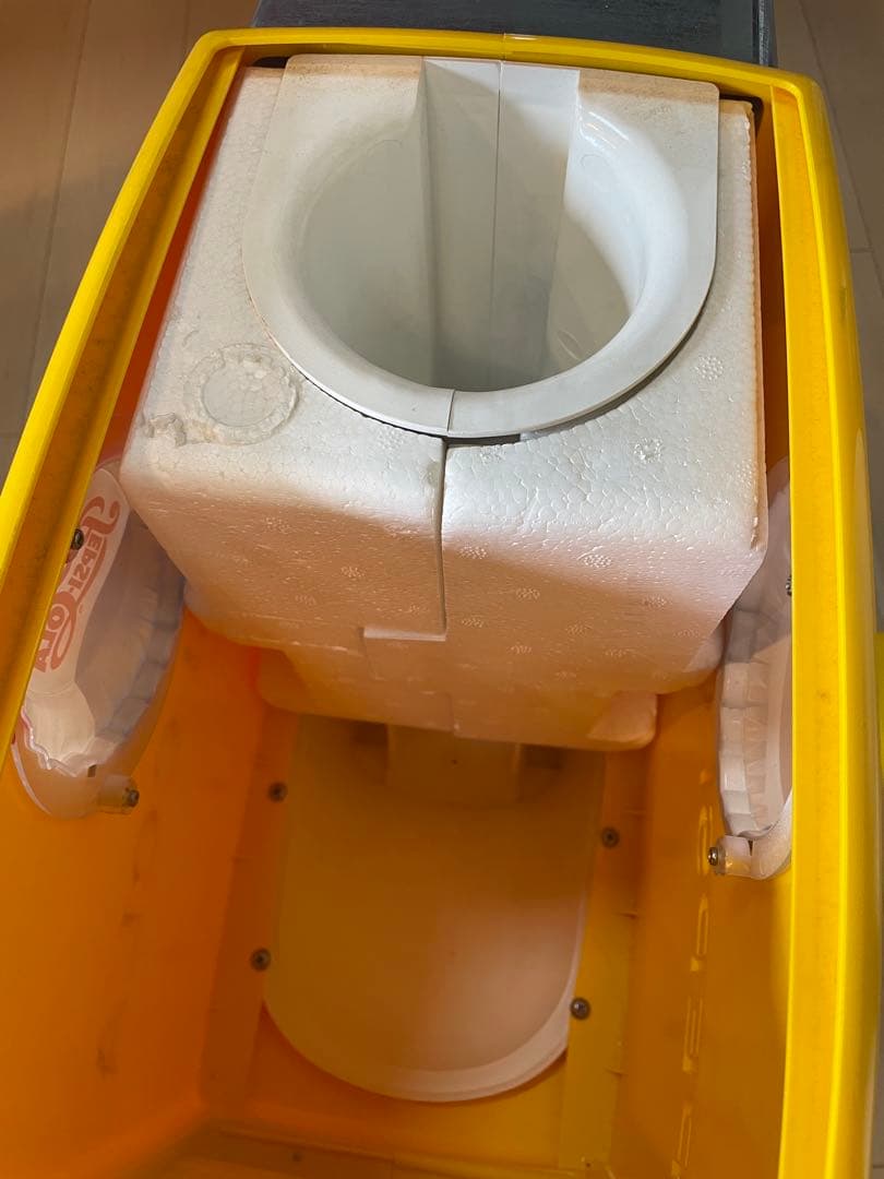 PEPSI プレミアムディスペンサー