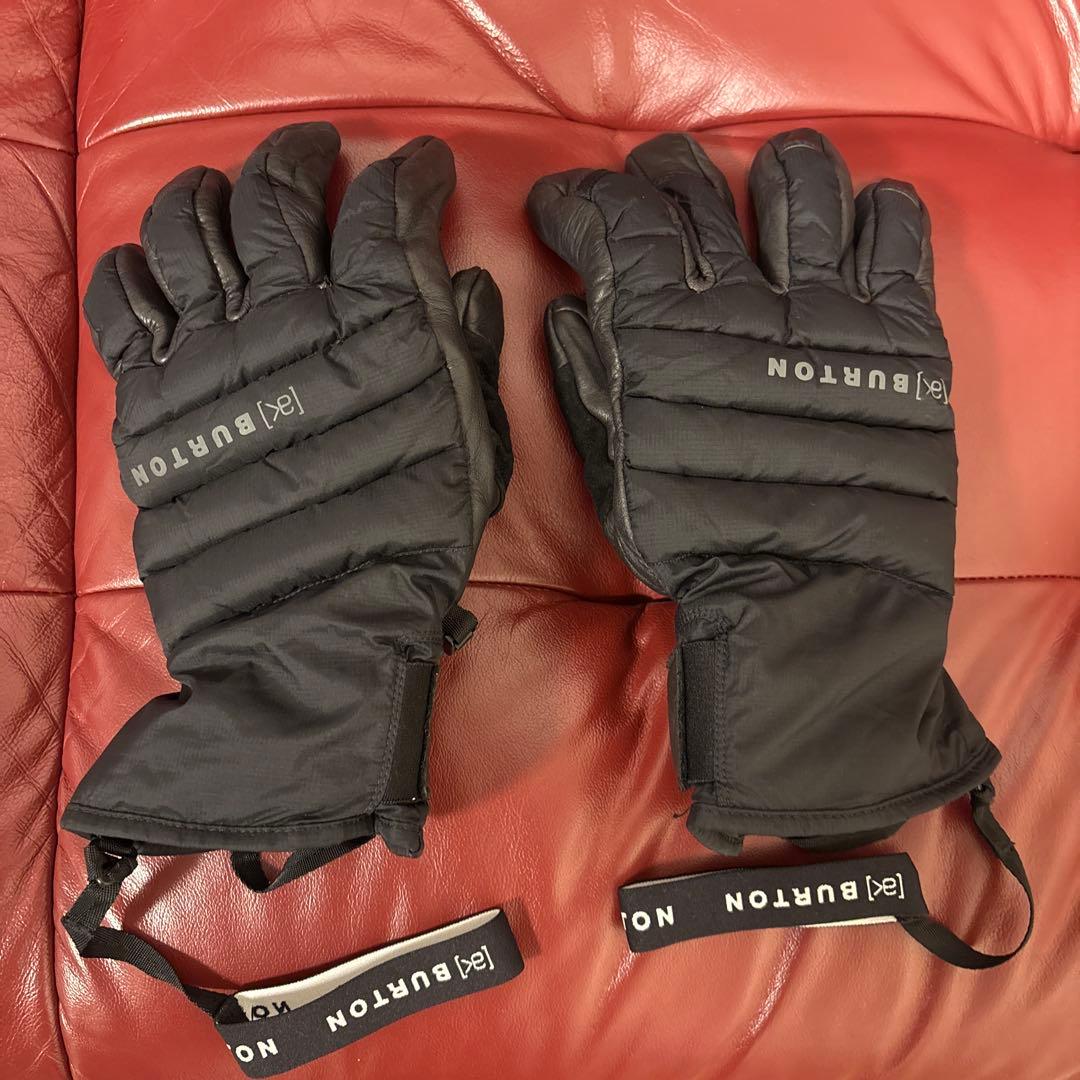 ak burton オーブン GORE-TEX Infinium グローブ