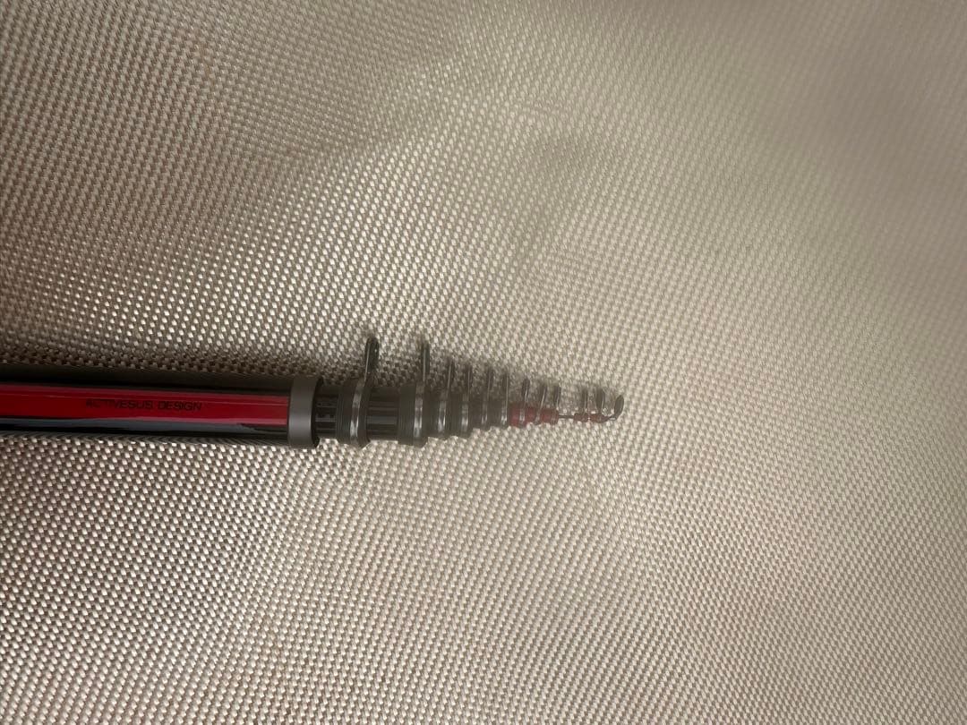 がまかつ　グレスペシャル