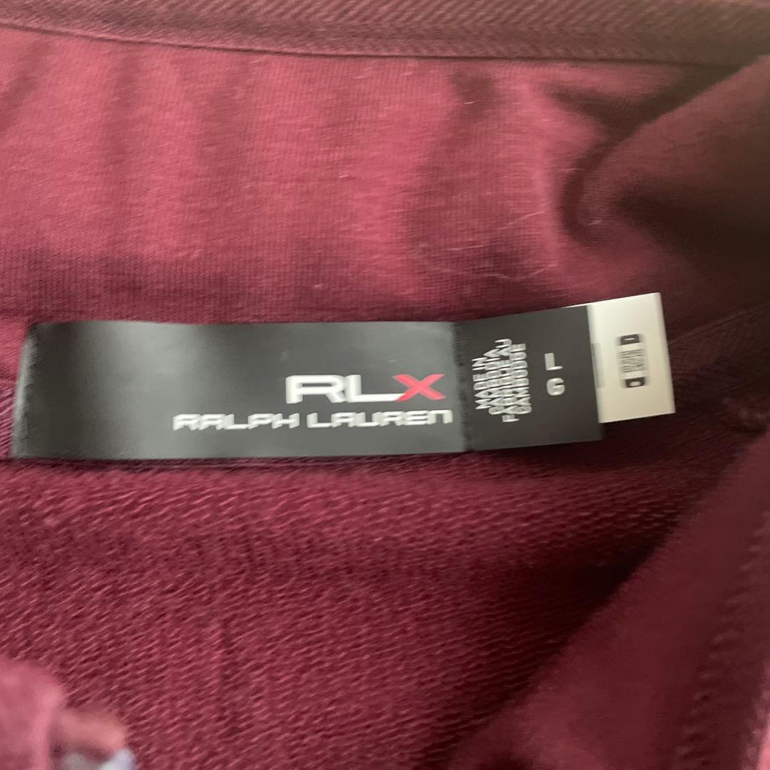 ラルフローレン ゴルフ RLX ベスト