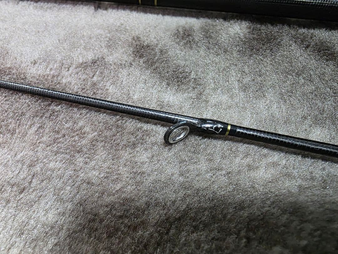 最終値下　モアザンブランジーノ97ML/M