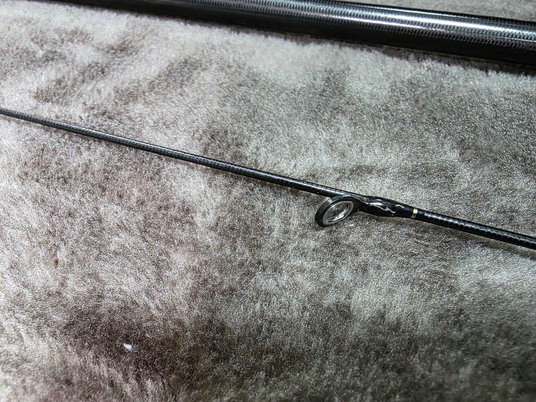 最終値下　モアザンブランジーノ97ML/M